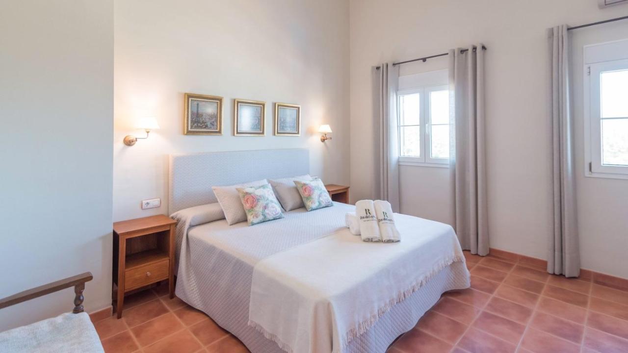 Holiday home Casa Sierra By Ruralidays *