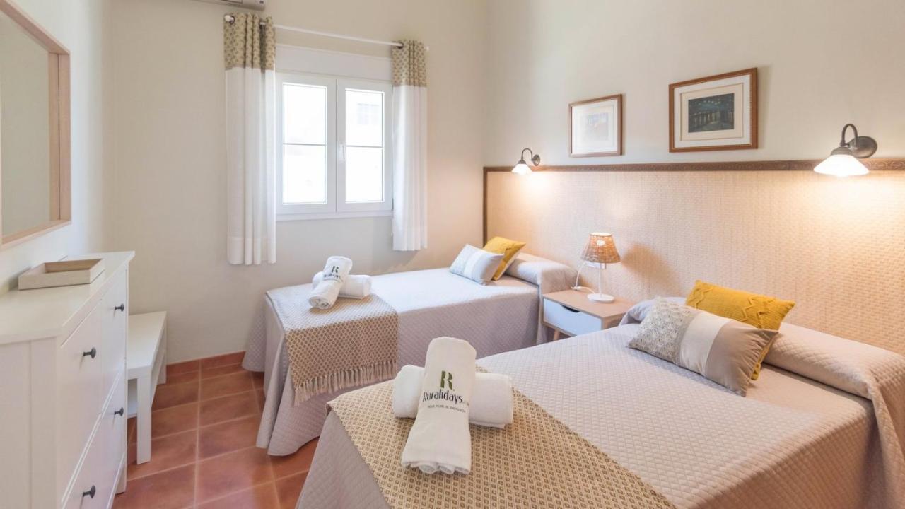 Casa Sierra By Ruralidays Holiday home Alhaurin de la Torre