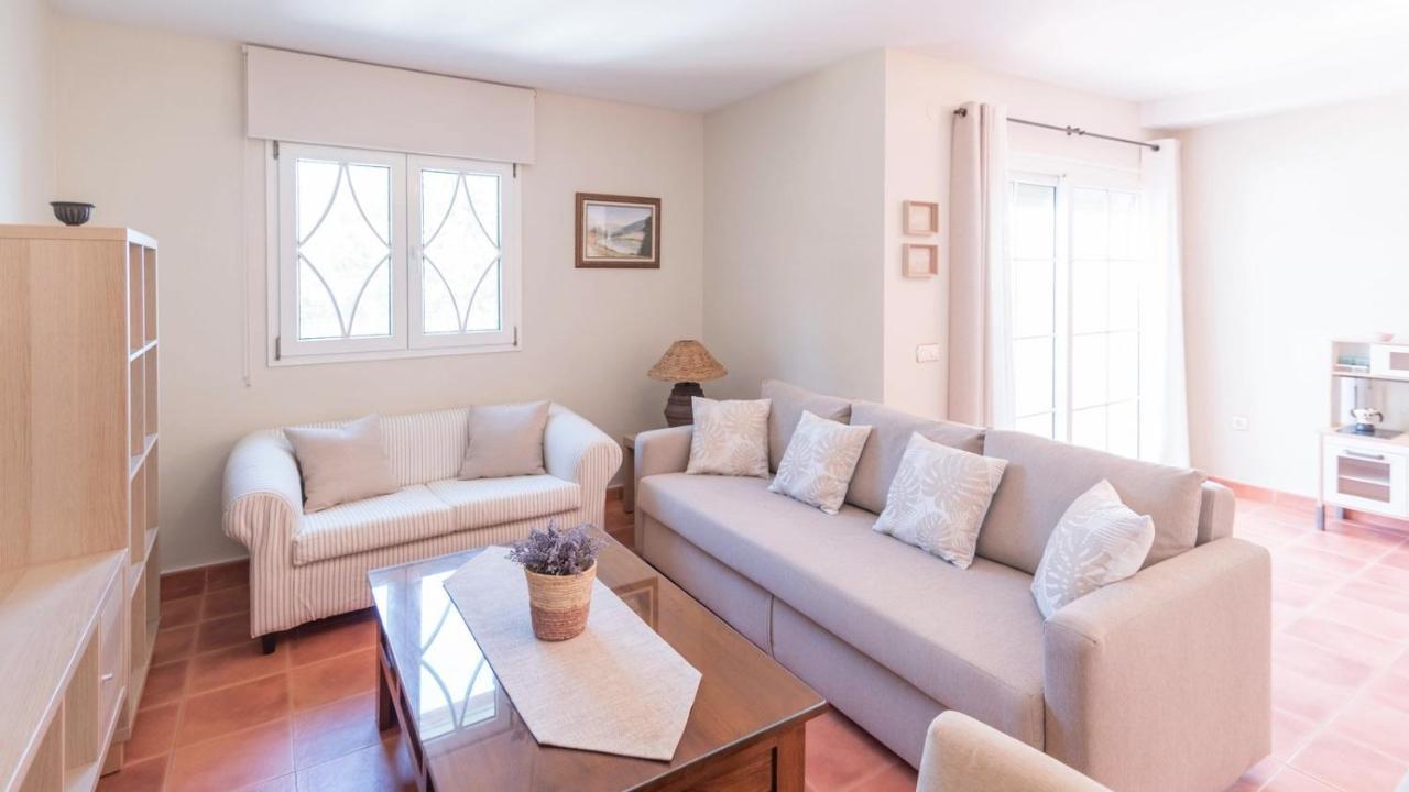 Casa Sierra By Ruralidays Holiday home