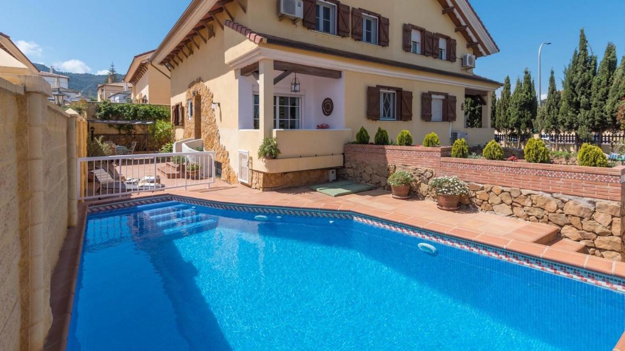Casa Sierra By Ruralidays Holiday home