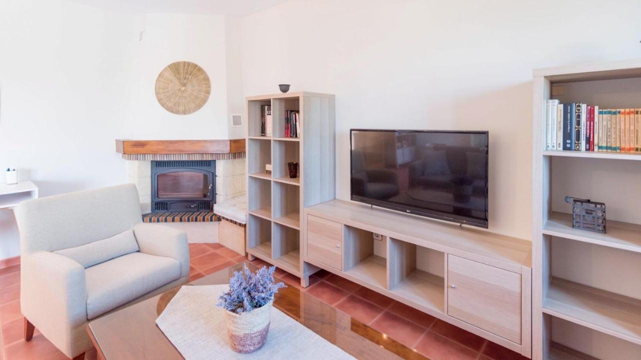 Casa Sierra By Ruralidays Alhaurin de la Torre