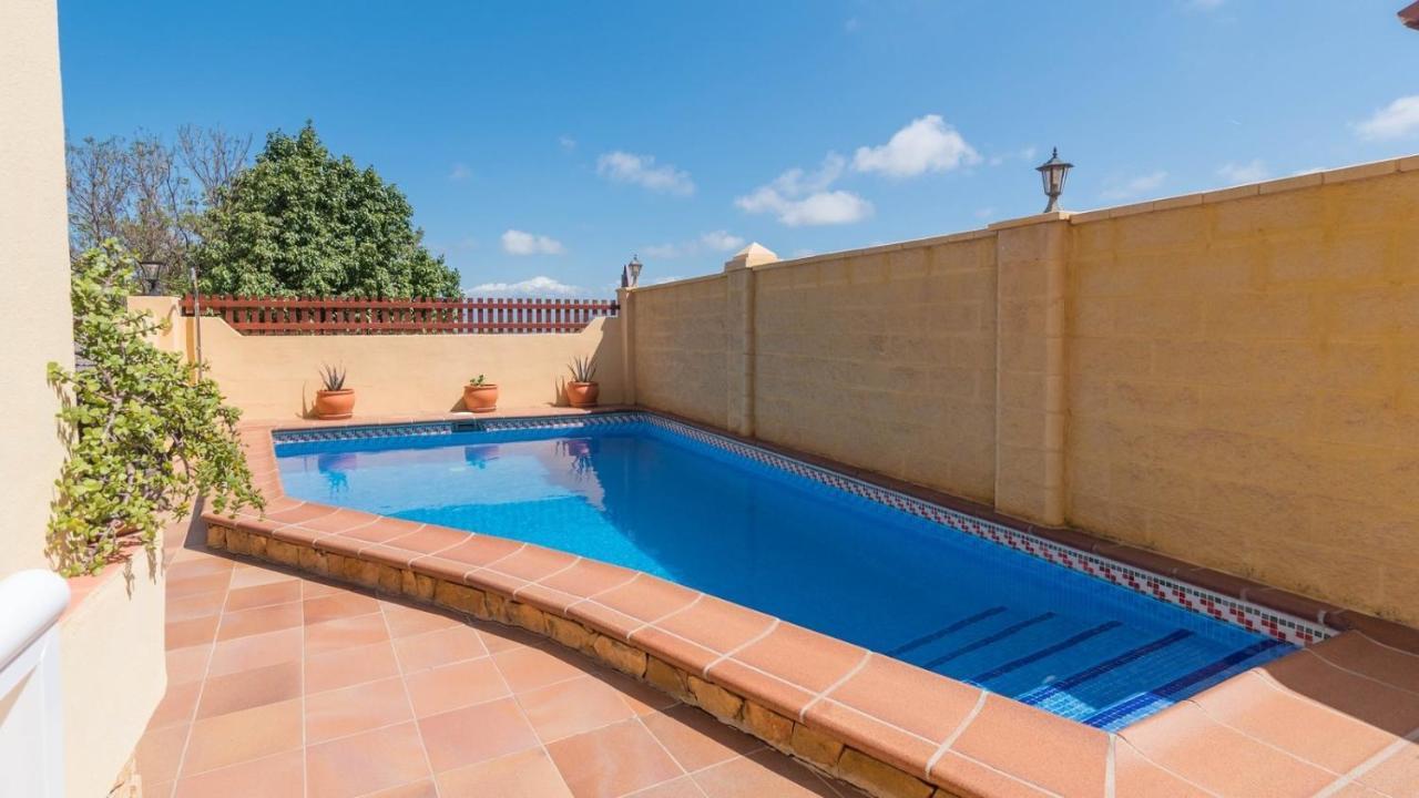 Casa Sierra By Ruralidays Holiday home *