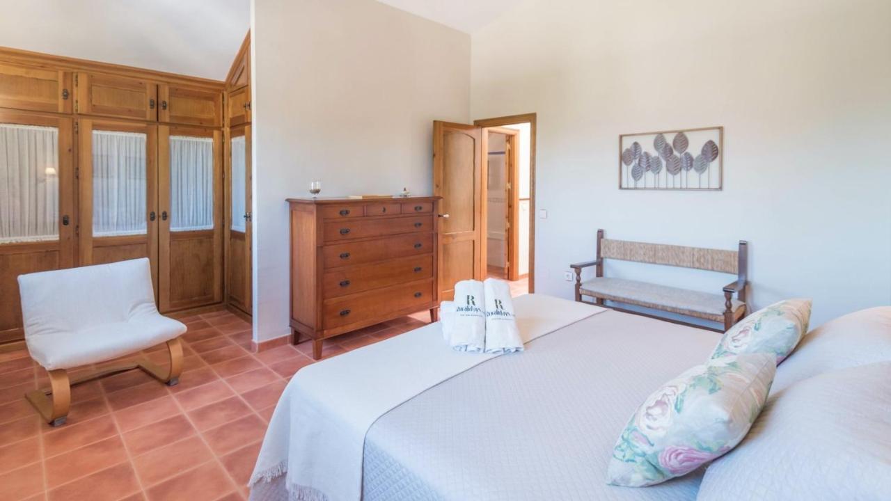 Holiday home Casa Sierra By Ruralidays Alhaurin de la Torre