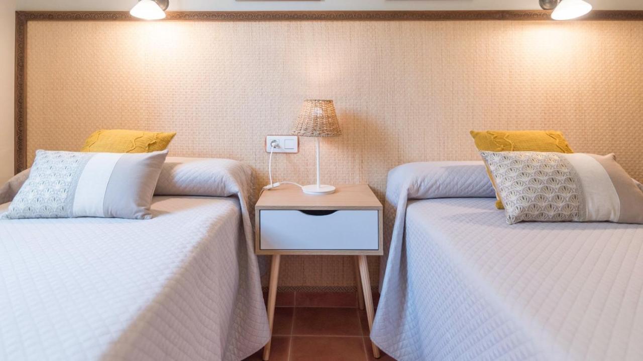 Holiday home Casa Sierra By Ruralidays