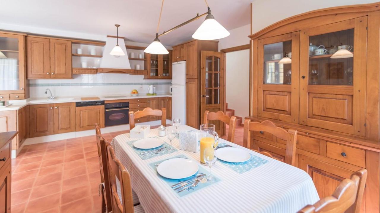 Holiday home Casa Sierra By Ruralidays
