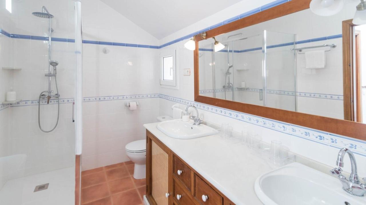 Casa de vacances Casa Sierra By Ruralidays Alhaurín de la Torre
