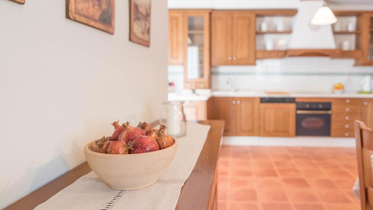 Casa Sierra By Ruralidays * Alhaurín de la Torre