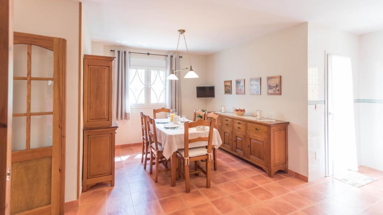Casa Sierra By Ruralidays Casa de vacances