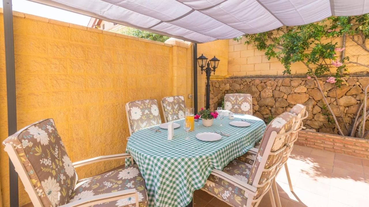 Casa Sierra By Ruralidays Alhaurín de la Torre