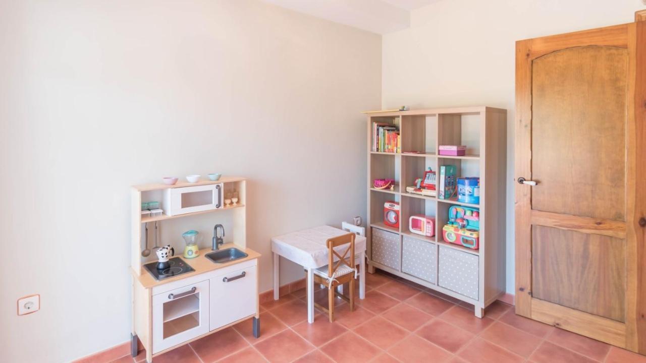 Casa Sierra By Ruralidays Alhaurín de la Torre